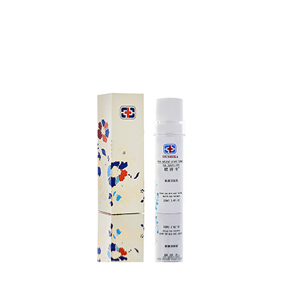 和田地会下雨的乳液