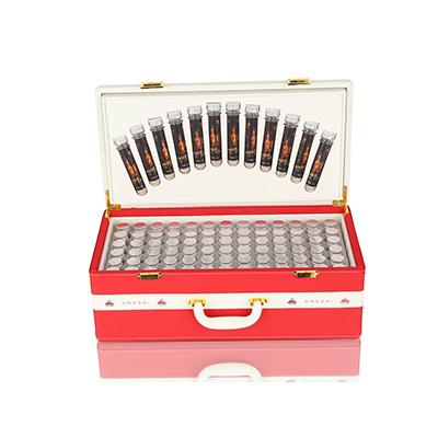 和田地产后卵巢回春套