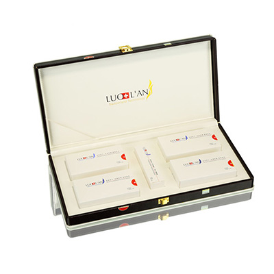 和田地产后恢复自洁系统套