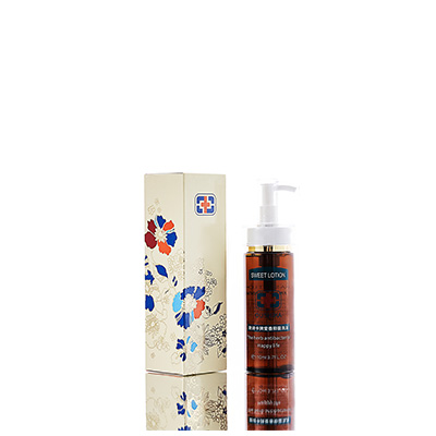 和田地男女外阴洗液