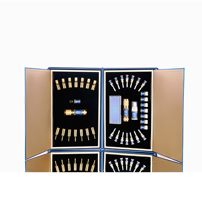 和田地7D私密抗衰养护套