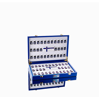 和田地润芯综合版