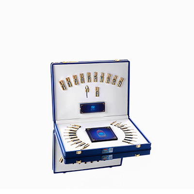 和田地全身经络解压套